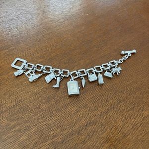 Burberry Charm Watch